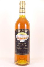 jurançon producteurs de