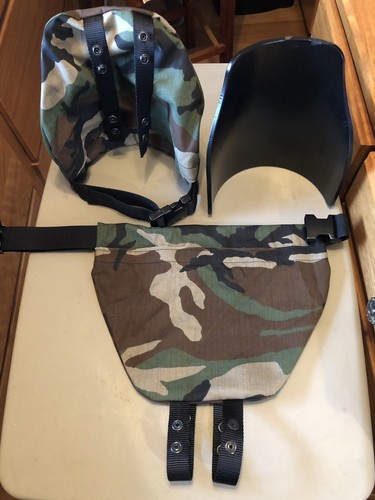 Armor shoulders ar500 level - armor,