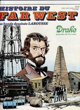 Histoire du Far West # 30
