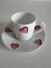 Vintage Porthault Tasse À