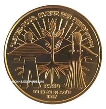 Monnaie de Paris 75.Paris -