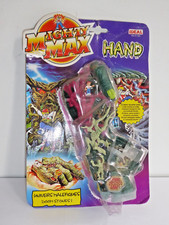 Mighty Max - Ideal - Hand Main