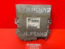 PEUGEOT 806 CITROEN EVASION