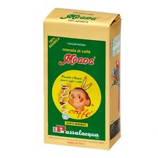 Café Passalacqua Moana Gr. 250 - Carton 12 Pièces