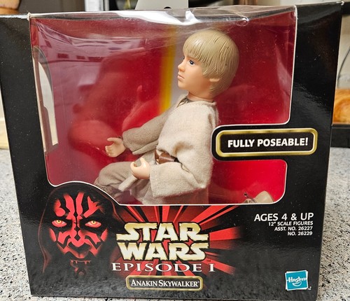 Star wars anakin skywalker - star,