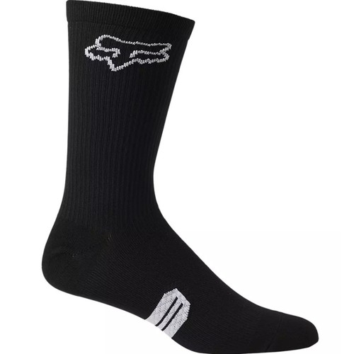 Chaussettes fox racing - chaussettes, 8''