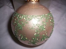 Silvestri christmas ornaments - silvestri,