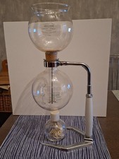 Cafetière vintage HELLEM à