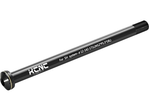 Axe kcnc thru - kcnc, e-thru