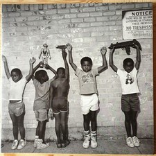 NAS - Nasir / Vinyle LP (2018)