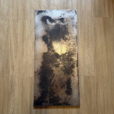 75x35cm Panneau Plateau Tablette USM Haller Meuble Vintage Design - en l’etat