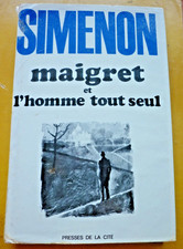-*  MAIGRET ET L'HOMME TOUT