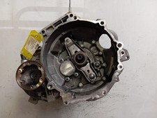 Boite de vitesses VOLKSWAGEN POLO 5 PHASE 1 02R300042P