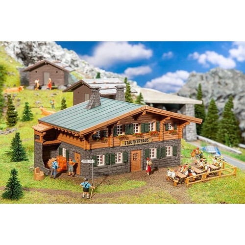 Faller 130635 chalet - -,