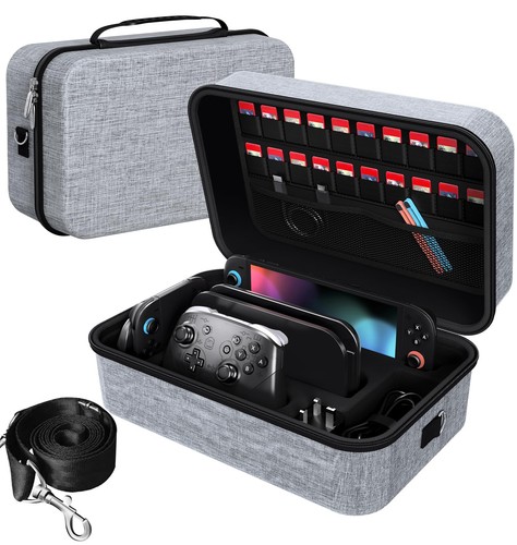 Pochette transport - de,