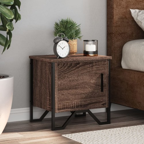 Table chevet armoire lit - chevet,