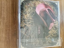 Madonna music colombia promo cd rare