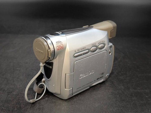 Caméra vidéo canon mv800 - mv800, e