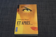 GUILLAUME MUSSO - ET APRES -