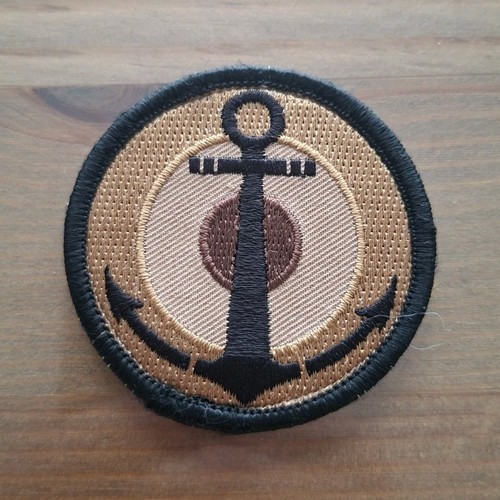 écusson patch militaire - Écusson,