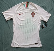 Nike portugal 2018 away player - nike,