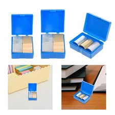 blocs métalliques –