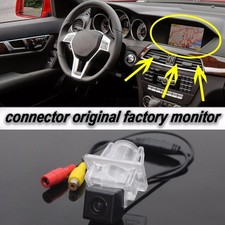 Caméra recul voiture - de,