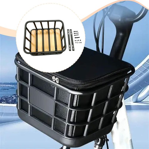 Panier vélo cargo - de,