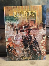 Bd Blueberry - L'homme Au