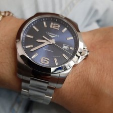 Longines conquest - longines,