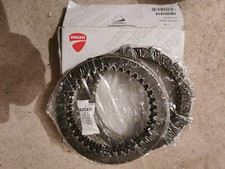 kit d'embrayage complet Ducati 1098, S, Tricolore, 1100 Hypermotard NEUF
