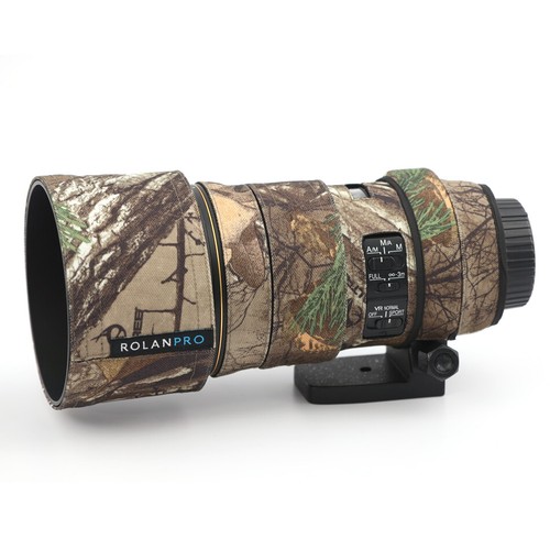 Waterproof camera lens wrap - camera,