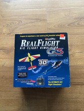 Real Flight R/C Flight