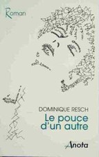 Le pouce d'un autre -