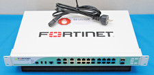 FORTINET Fortigate 100D FG-100D pare-feu firewall réseau ( ET111 )