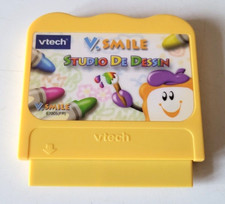 Studio De Dessin - Vtech V.smile