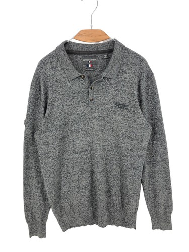 Superdry pull en coton - superdry,