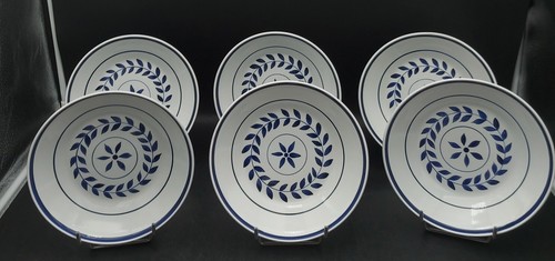 Assiettes creuses faience de - assiettes,