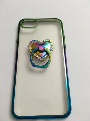New iphone case - new, (multi