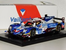 ORECA 07 VAILLANTE REBELLION