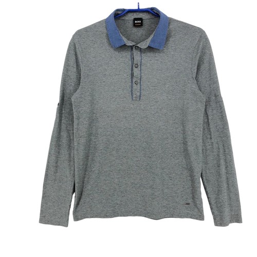 Hugo boss homme - pull, col