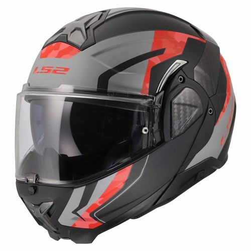 Casque ls2 ff910 - ff910, ii