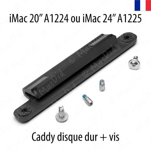 Imac a1224 24 - 24", a1225