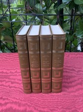 Pierre Mac Orlan 4 Volumes