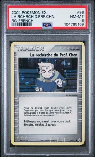 Carte pokémon recherche du - carte,