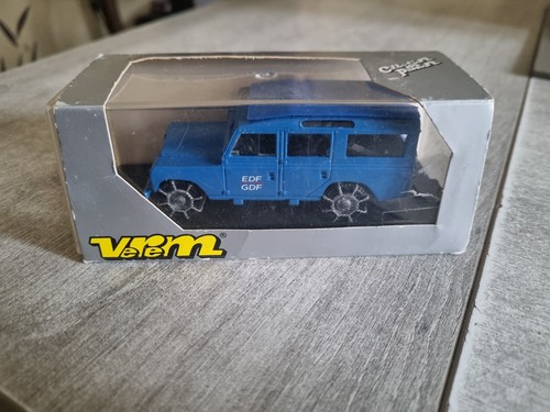 Véhicule land rover 109 - véhicule,