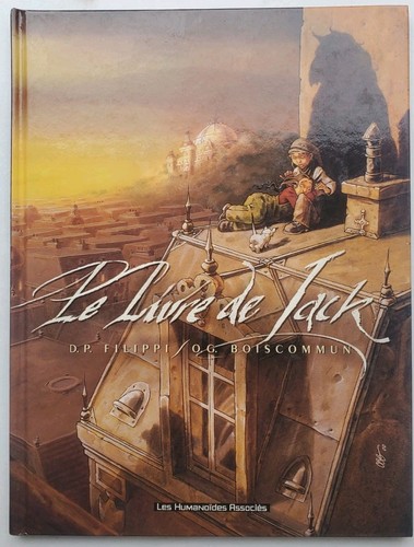 Humanos le livre - #bd,
