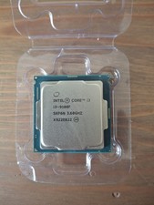 Processeur Intel core i3-9100F