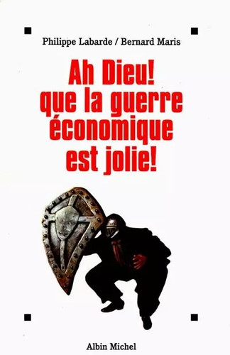 Dieu que la guerre - la,
