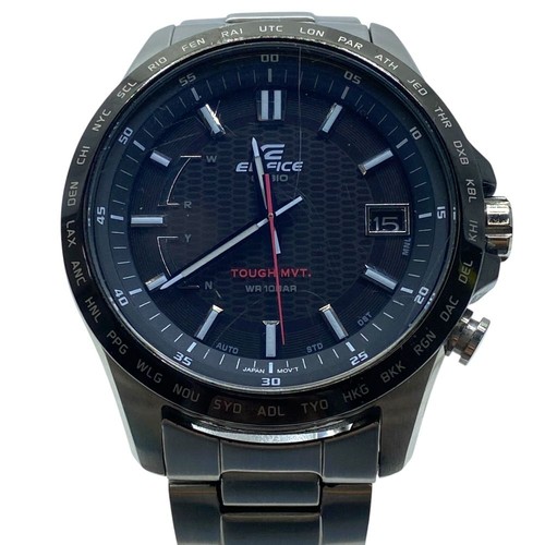 Montre solaire robuste - , pour